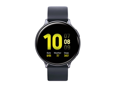 Galaxy Watch Active 2