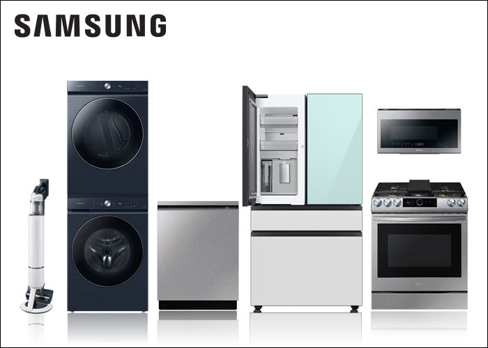 Samsung Home Appliance warranty