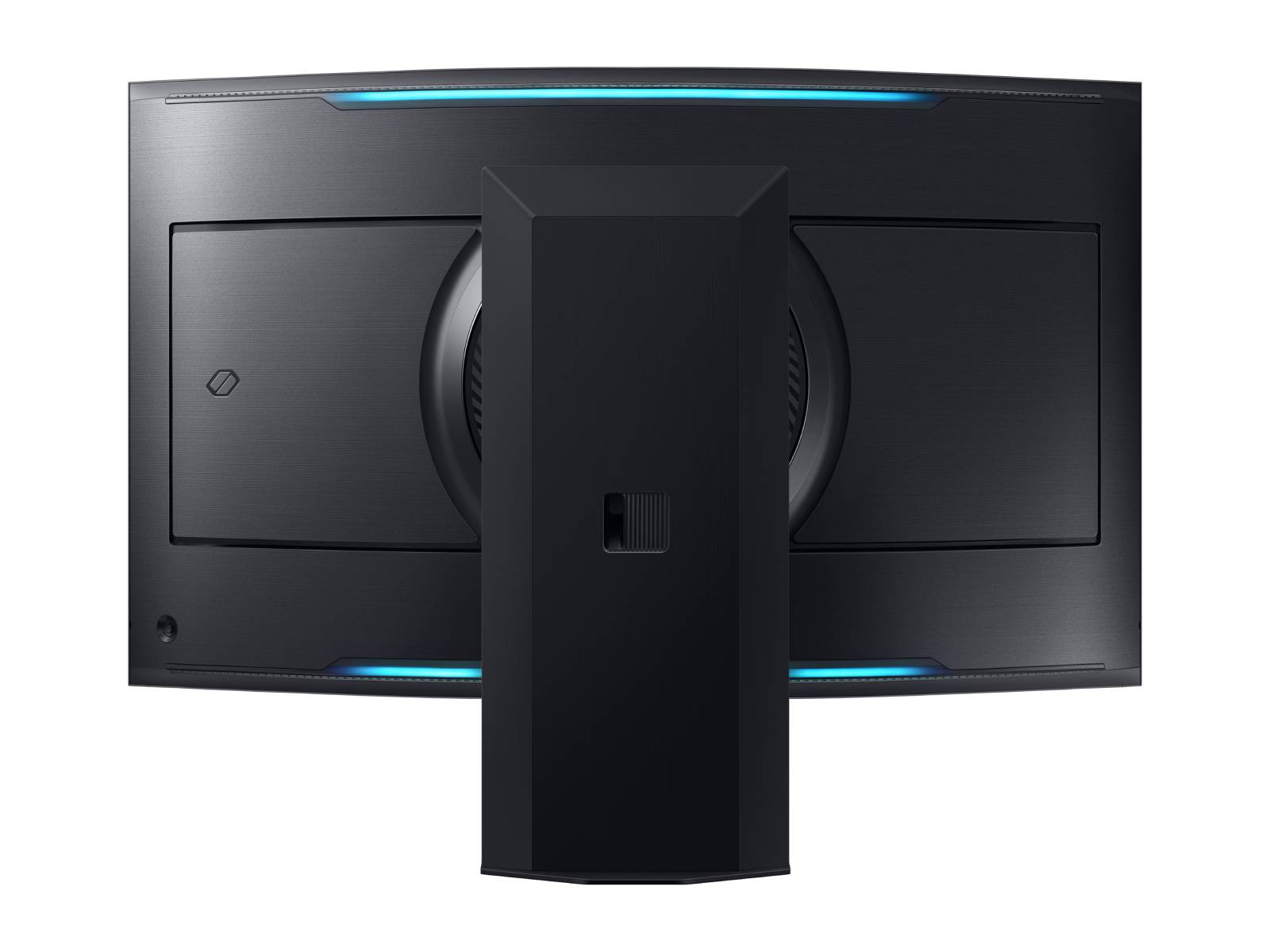 Twists and turns galore - Samsung Odyssey Ark monitor now