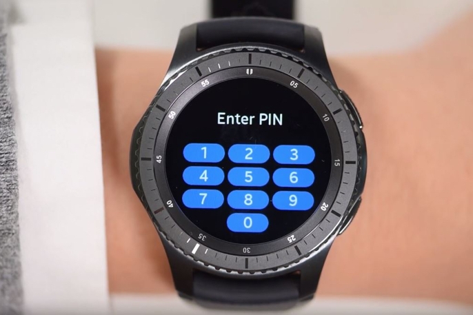 HeartWise Reauthenticating Your Devices Samsung Healthcare