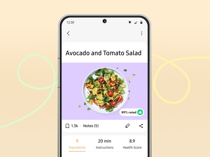 [Sáms~úñg F~óód]