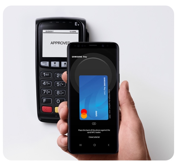 TARJETA NFC SAFE KEEPER CARD MOBILE