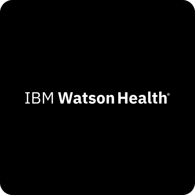 About IBM® Watson Health®