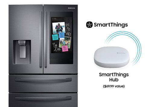 Smart Things Promotion Samsung Promotions Samsung Us
