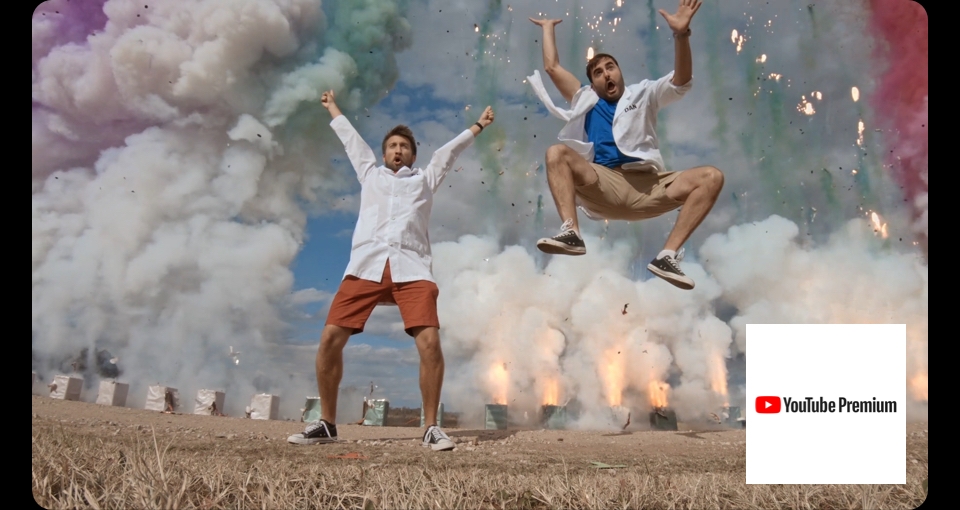 YouTube Premium