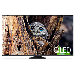 75" Class QLED Q80D TV