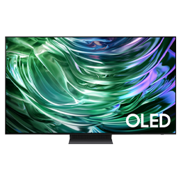65" Class OLED S90D TV