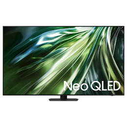 75" Class Neo QLED QN90D TV