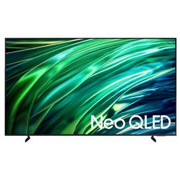 75" Class Neo QLED QNX1D TV