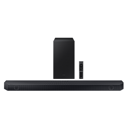 Q-series Dolby ATMOS Soundbar Q600C 