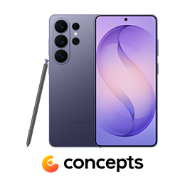 Get 50% off Concepts for business for the first year with eligible Galaxy devices