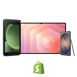 Save $2,300 in value when you go annual with Shopify POS Pro