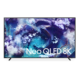 Neo QLED 8K QN900F TV