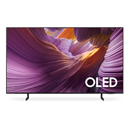 OLED S85F TV