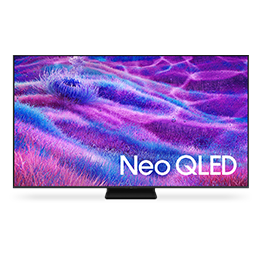 Neo QLED QN80F TV