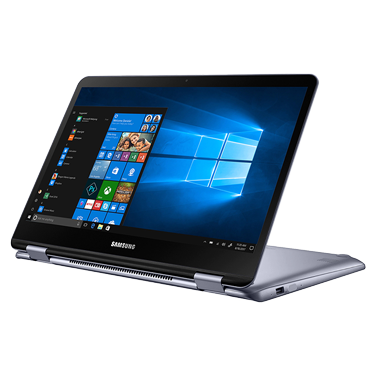 Receive $300 off on a Notebook 7 Spin 13"