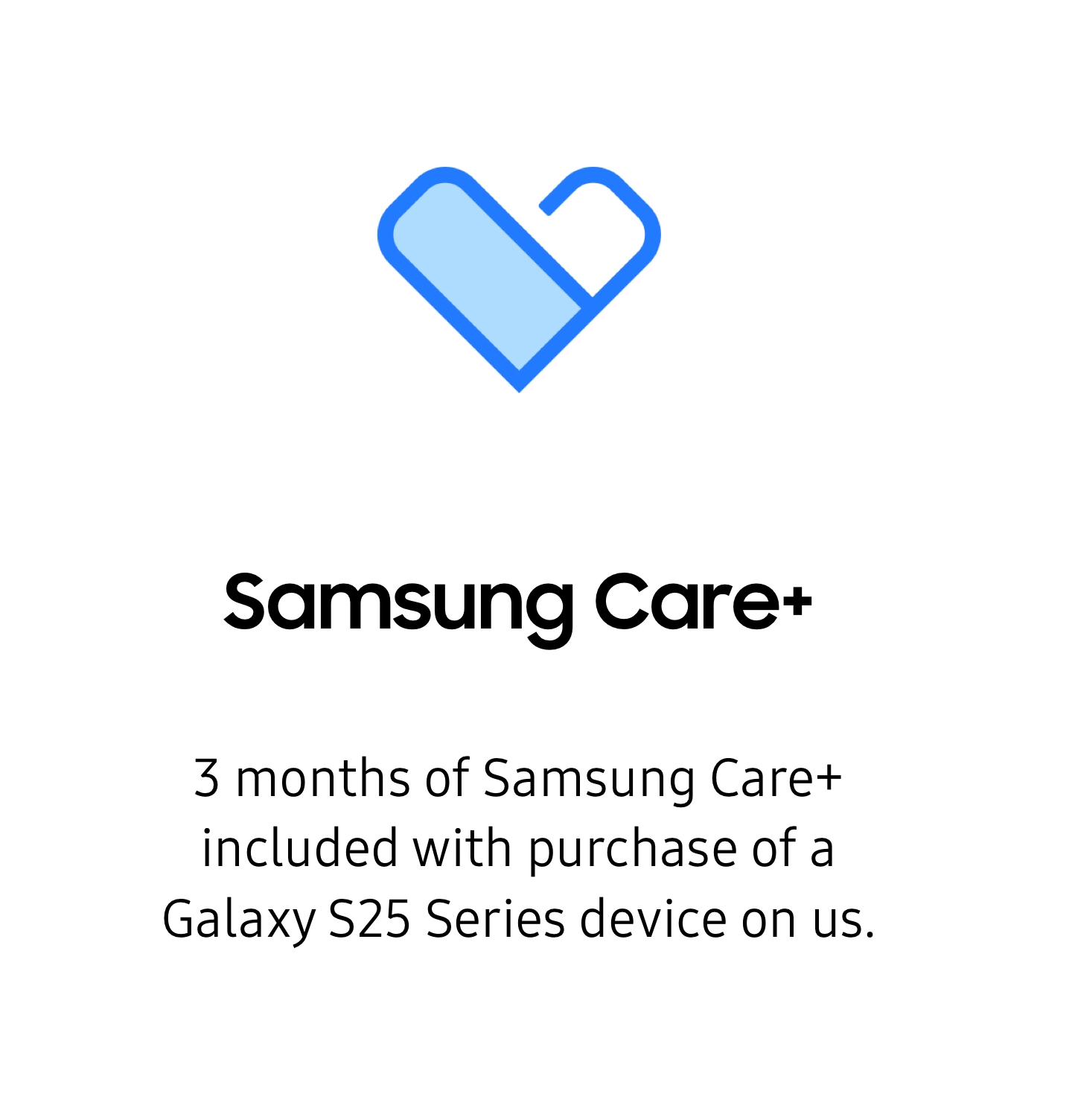Samsung Care+ Samsung Care+