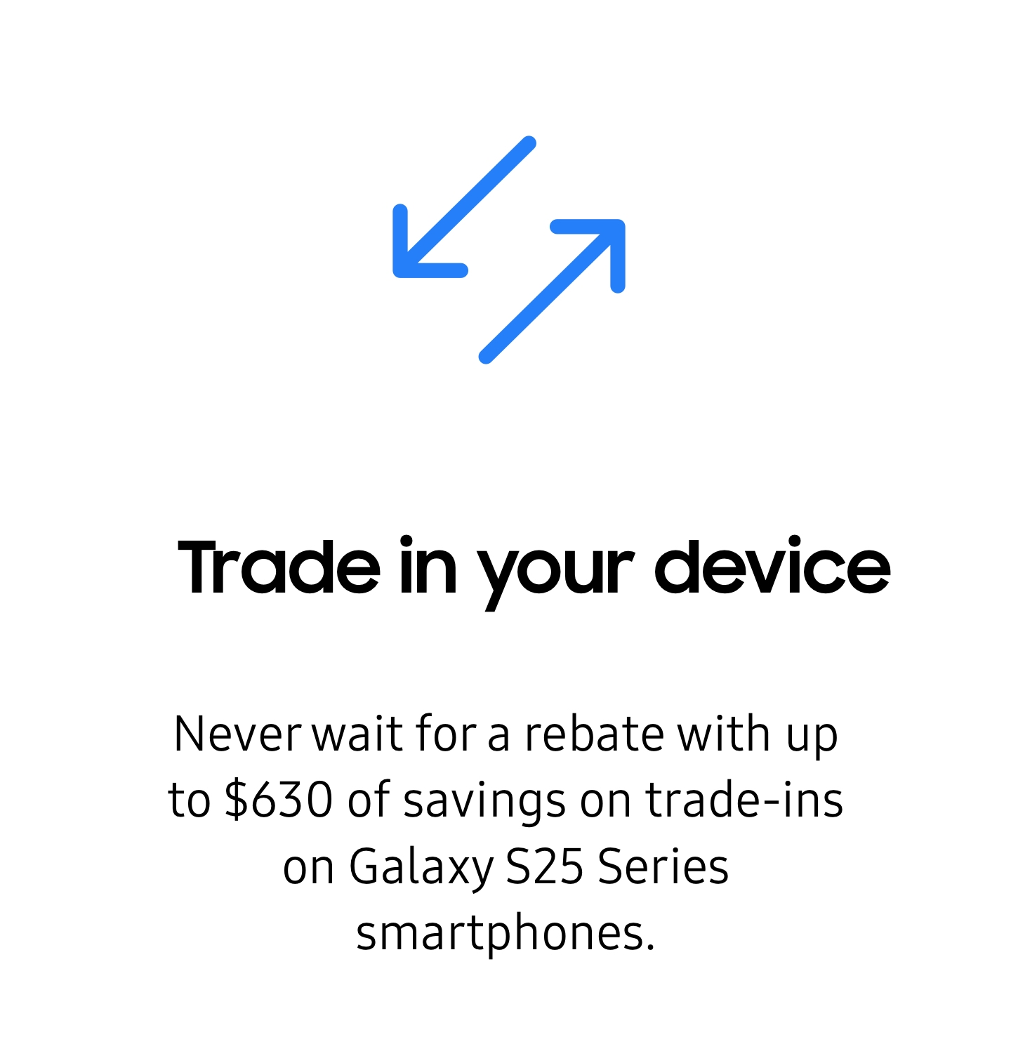 Trade in your device Trade in your device