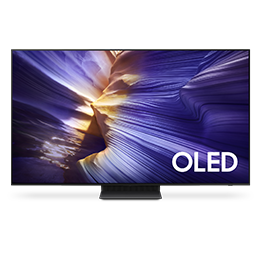 OLED S90F TV