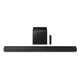 Q-series Soundbar HW-QS700F 3.1.2 ch Subwoofer
