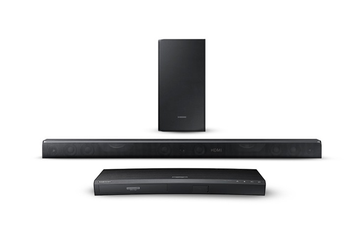 Soundbar