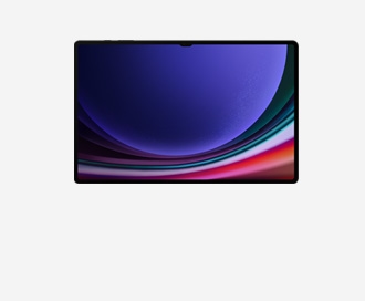 Galaxy Tab S9 | Tab S9+