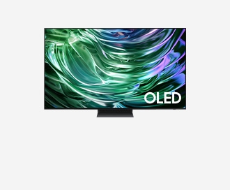 Select 2024 OLED TVs