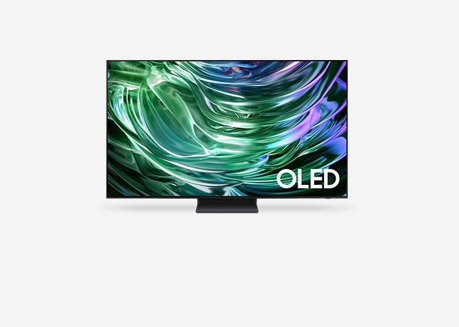 Select 2024 OLED TVs