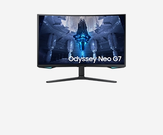 32" Odyssey Neo G7 Gaming Monitor