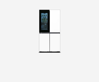 Select Bespoke Refrigerator