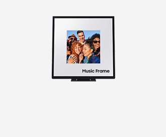 Music Frame