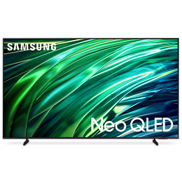 Get $1,750 off 85" Class Samsung Neo QLED QNX1D TV