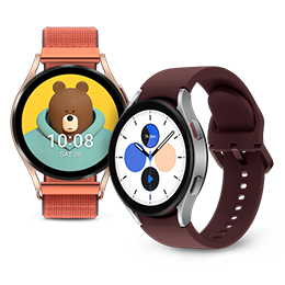 Get $30 off Galaxy Watch4