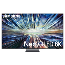 Get $2,200 off 85" Class Samsung Neo QLED 8K QN900D TV