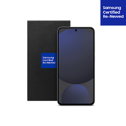 Get 50% off Care+ with Galaxy S24 FE Certified Re-Newed Unlocked devices