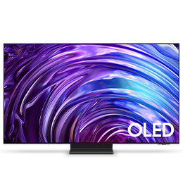 77" Class OLED S95D TV