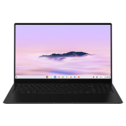 Galaxy Chromebook Plus
