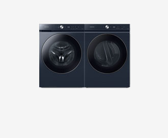 $900 off Bespoke Laundry with AI OptiWash™