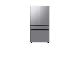 Bespoke Refrigerator with Beverage Center™