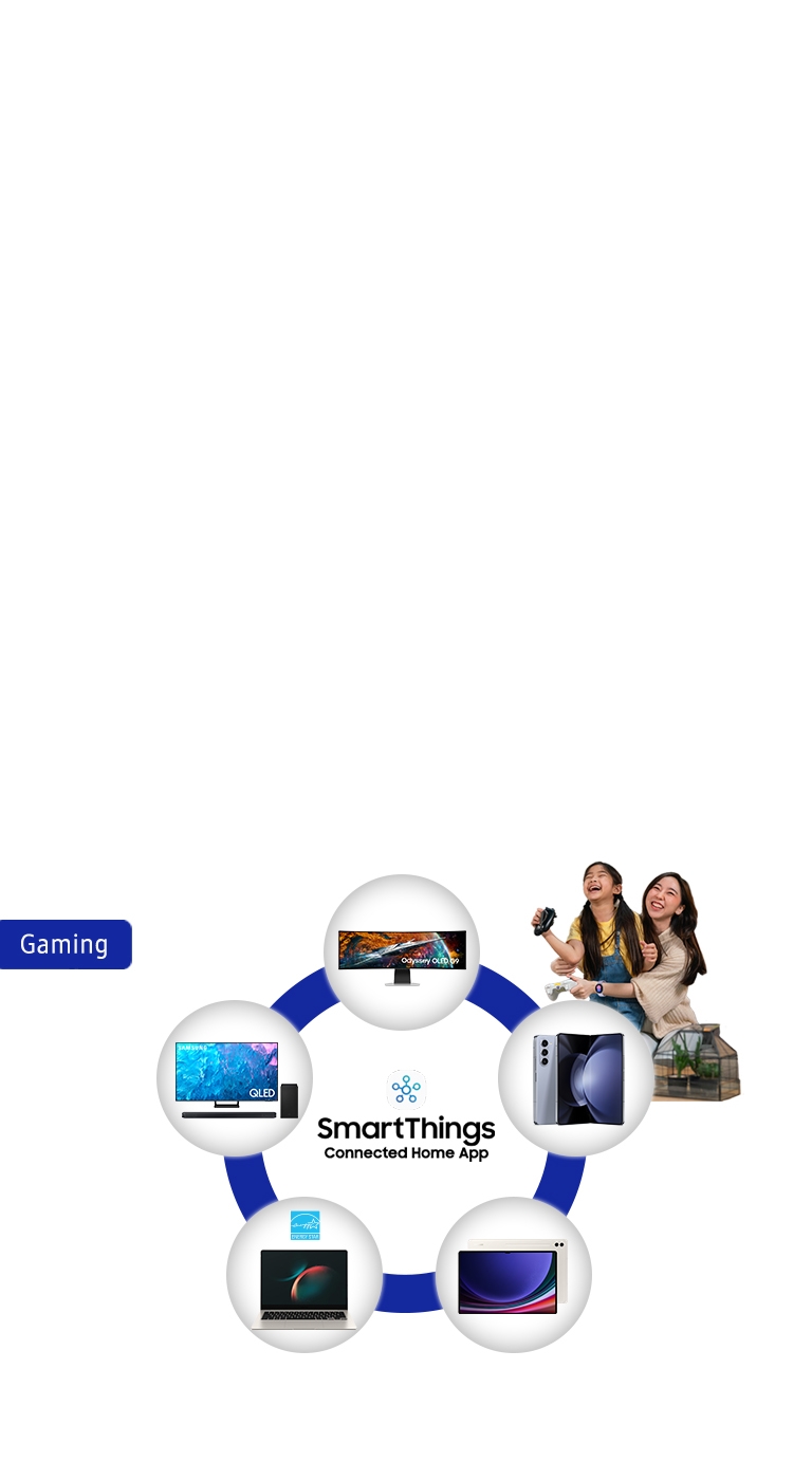 Samsung Launches 'Game Portal' on Samsung.com – Samsung Global