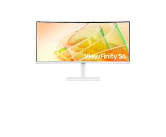 $449 Save $350 on 34" ViewFinity S65TC Ultra-WQHD 100Hz AMD FreeSync™ HDR10 Curved Monitor