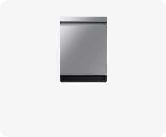 AutoRelease Smart Dishwasher with Linear Wash