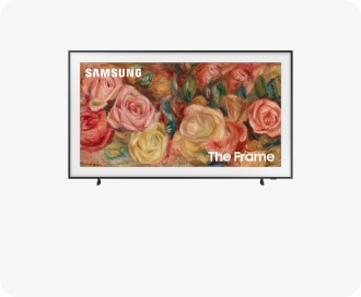 65" Class The Frame QLED 4K TV