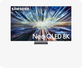 Neo QLED TV