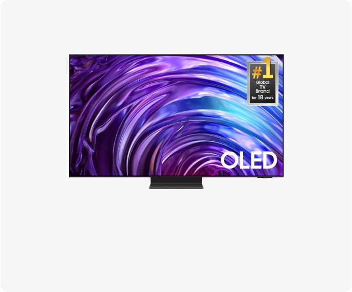 83" Class OLED S90D