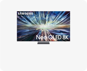 85" Class Samsung Neo QLED 8K