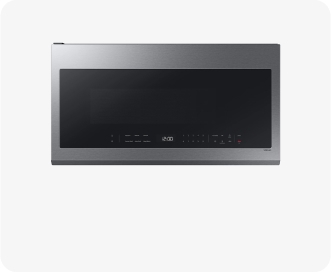 2.1 cu. ft. Over-the-Range Microwave with Wi-fi