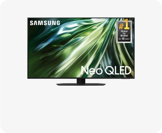 43" Class Samsung Neo QLED 4K QN90D