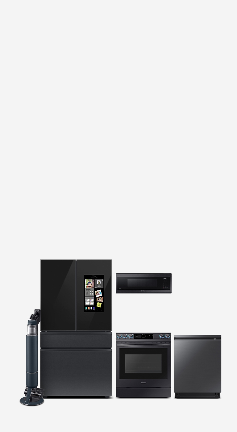 Appliance Sale & Smart Home Deals Samsung US