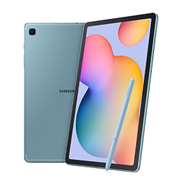 Dostań do 100 USD zniżki na galaxy Tab S6 Lite